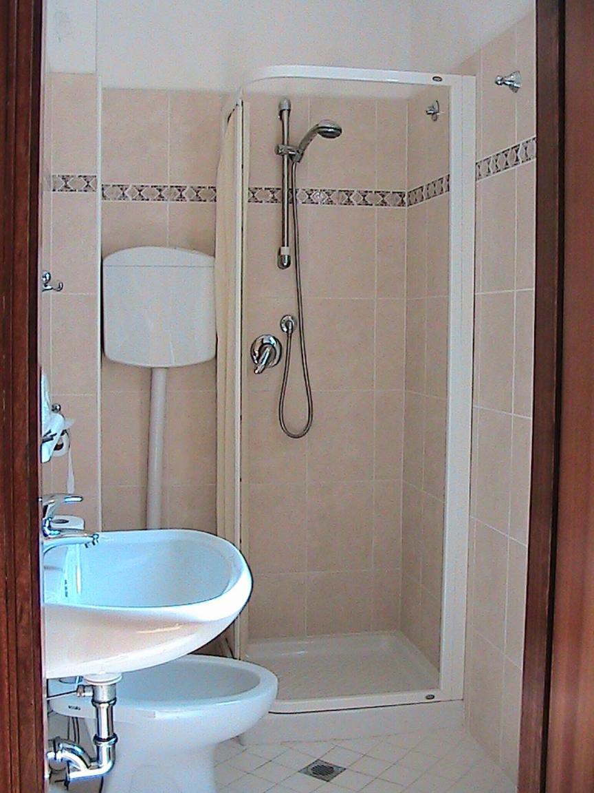 Hotel Universo Rimini Eksteriør bilde
