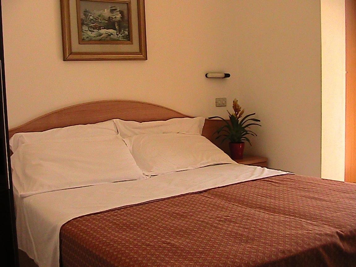Hotel Universo Rimini Eksteriør bilde