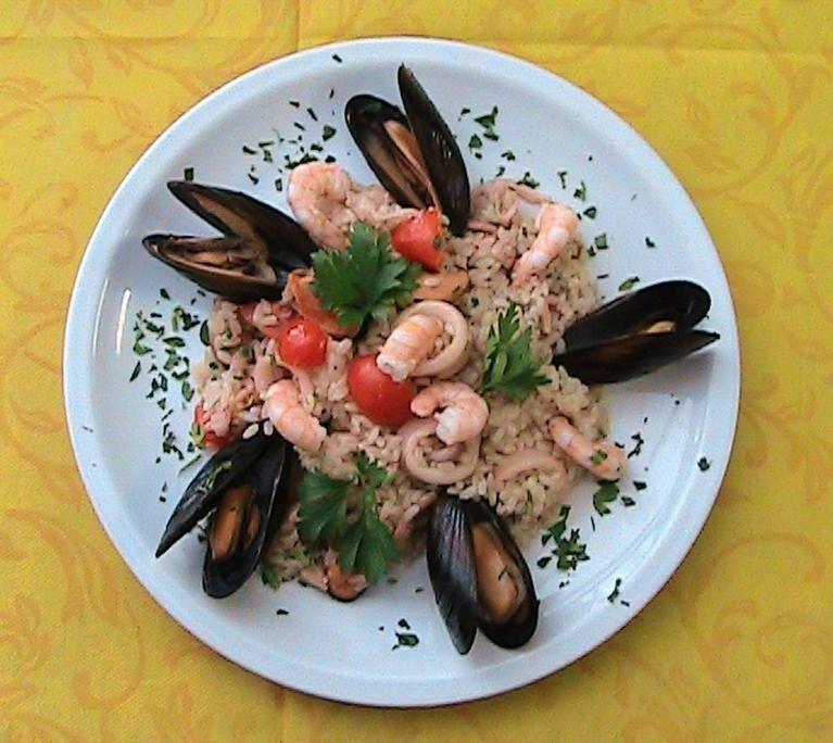 Hotel Universo Rimini Eksteriør bilde